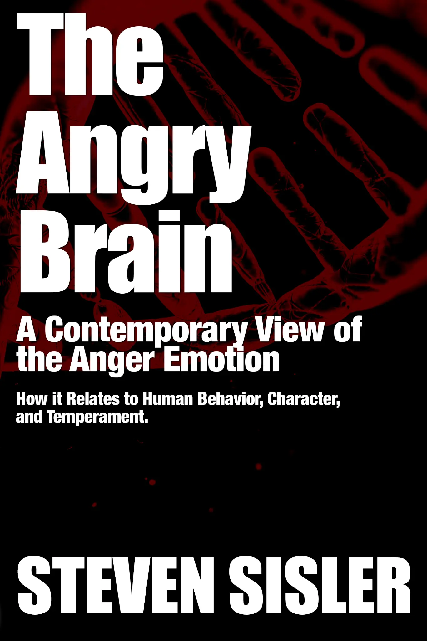 The Angry Brain